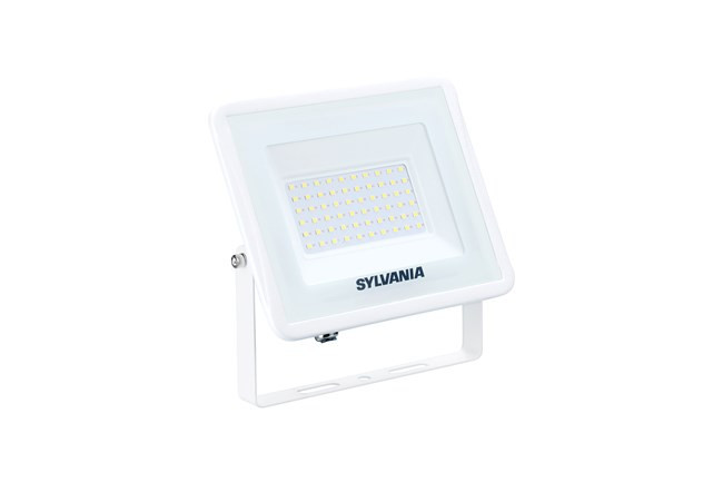 Sylvania Start flood flat ip65 4650LM 830 white