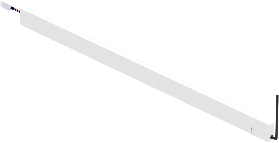 Sylvania Lytespan H-Track Ot H-TRK ready starter 940 dal