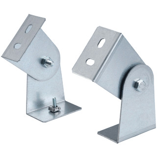 Sylvania WING ADJUSTABLE BRACKET