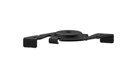 Sylvania Onetrack fast fixing clamp black S-9000/115-B