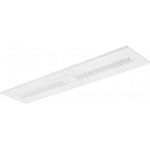 Sylvania Opticlip armatuur led 4000K 29W 3250LM 1195MM ip20