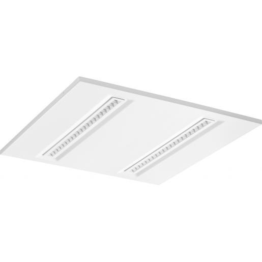 Sylvania Opticlip armatuur led 4000K 29W 3275LM 595MM ip20