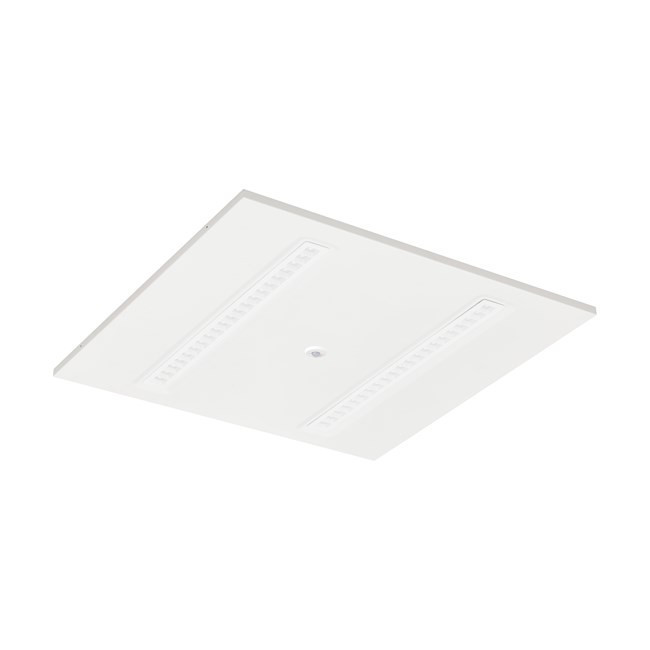 Sylvania OptiClip 600x600 Opti R 600 840 2L wit ssa03