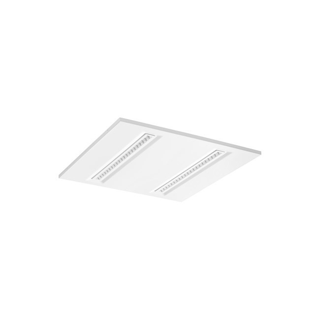 Sylvania OptiClip 600x600 Opticlip 600 3100LM 830 CC