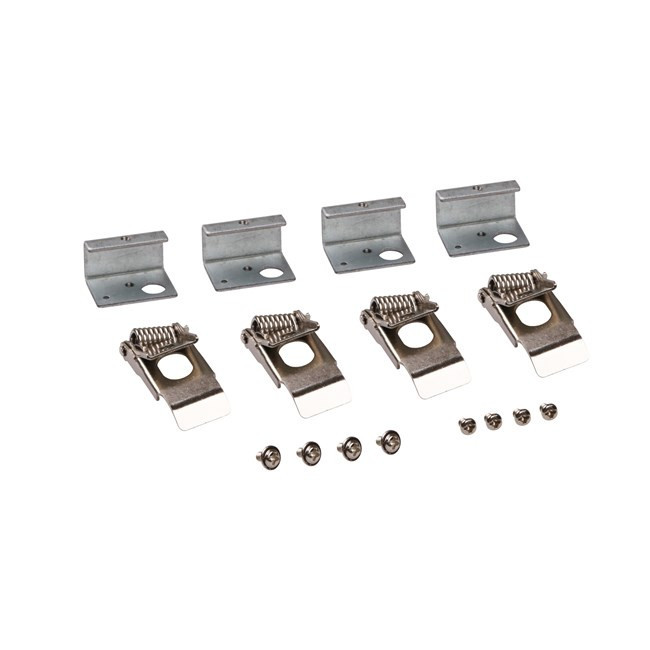 Sylvania OptiClip Accessories Opticlip Gipsplafond kit 4PCS