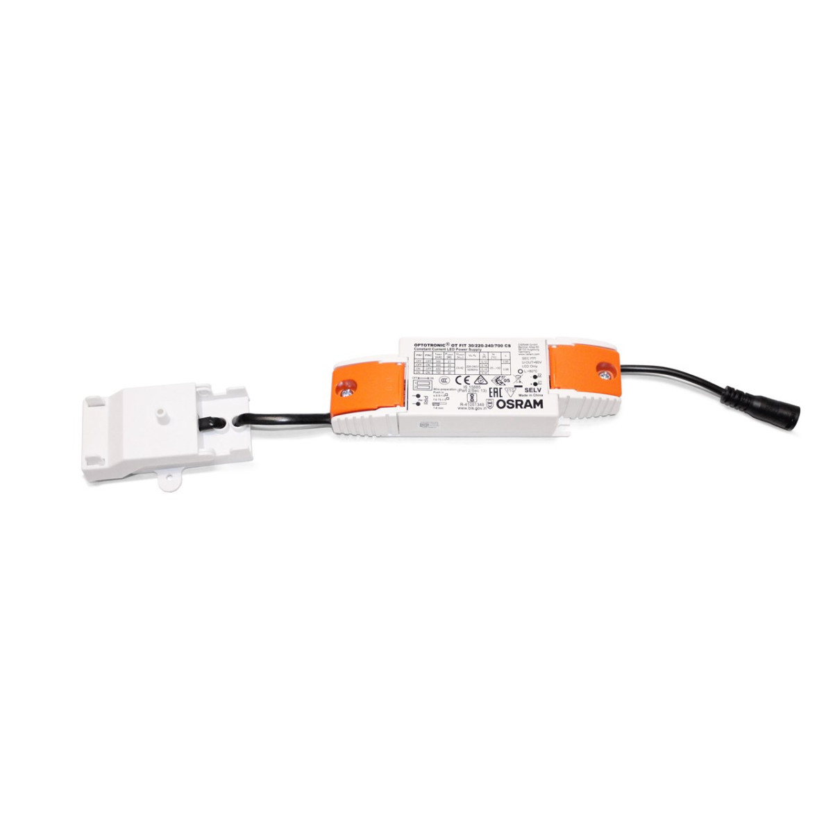 Sylvania OptiClip Accessories Opticlip Driver high output