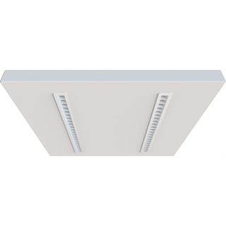 Sylvania Plafond-/wandarmatuur | 0041954