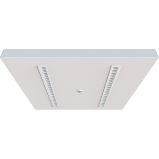 Sylvania Plafond-/wandarmatuur | 0041952