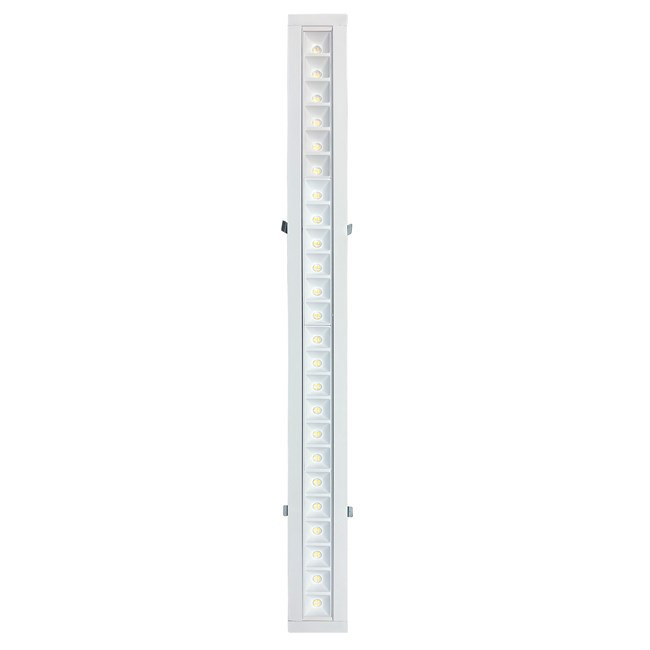 Sylvania Otao Linear Accessories Otao L inb frame met trim wit