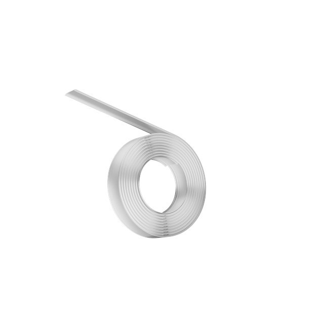 Sylvania Otao Linear Accessories Otao L opaal diffuser rol 30M