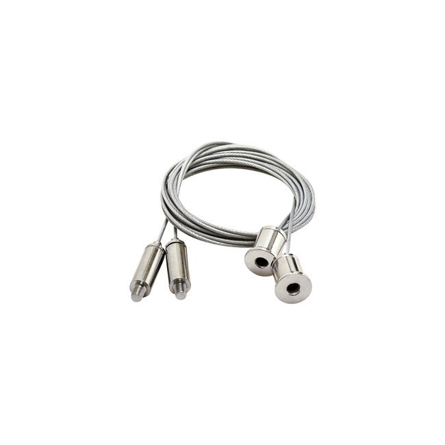 Sylvania Otao Linear Accessories Otao L pendelset staaldr 1,5M