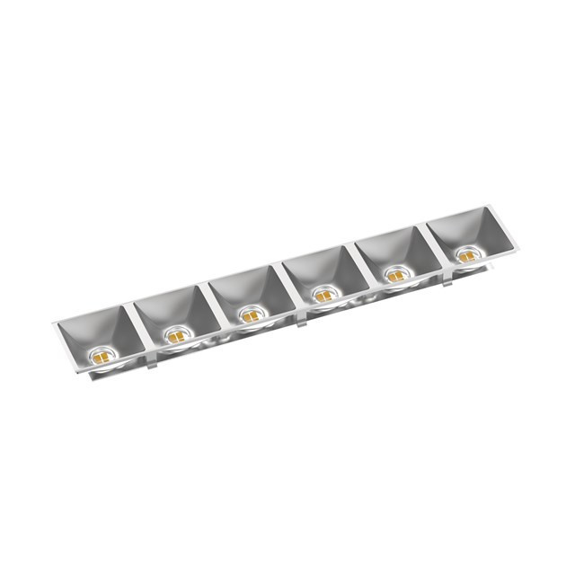 Sylvania Otao Linear Accessories Otao L R si 4stuks A 30CM