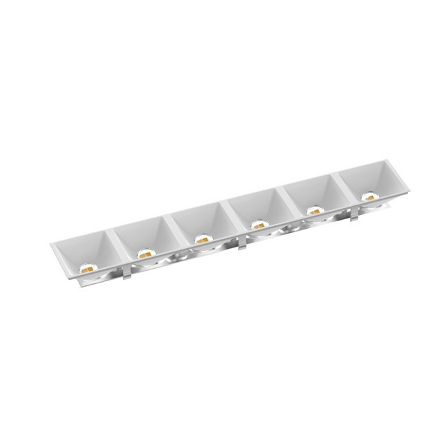 Sylvania Otao Linear Accessories Otao L R wit 4stuks A 30CM