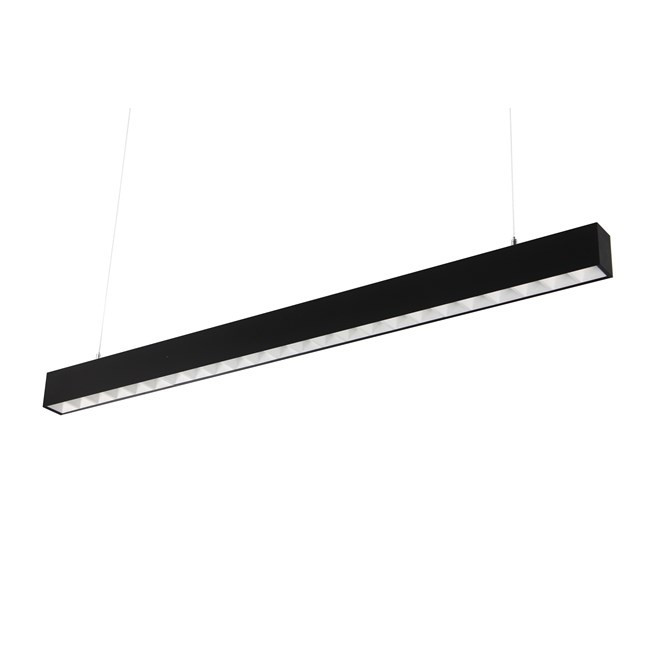 Sylvania Otao Linear Black Otao L 12 R wit 830/840 da ZW