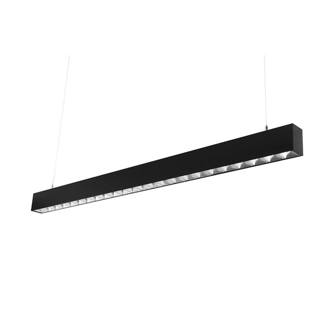 Sylvania Otao Linear Black Otao L 12 R zi 830/840 MP ZW