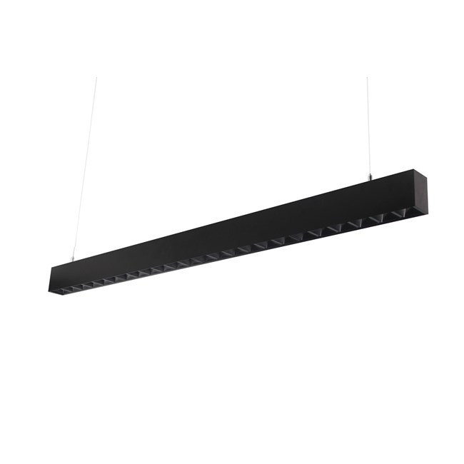 Sylvania Otao Linear Black Otao L 12 R ZW 830/840 da ZW