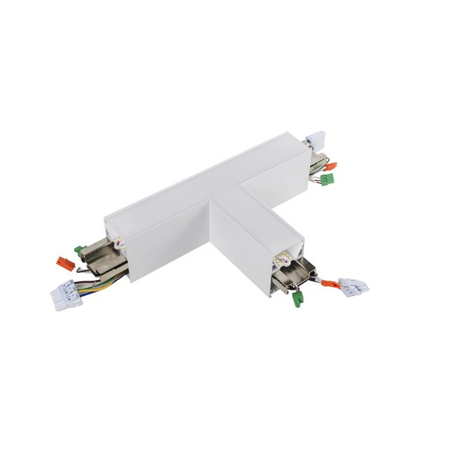 Sylvania Otao Linear White Otao L hoek-T O 830/840 wit