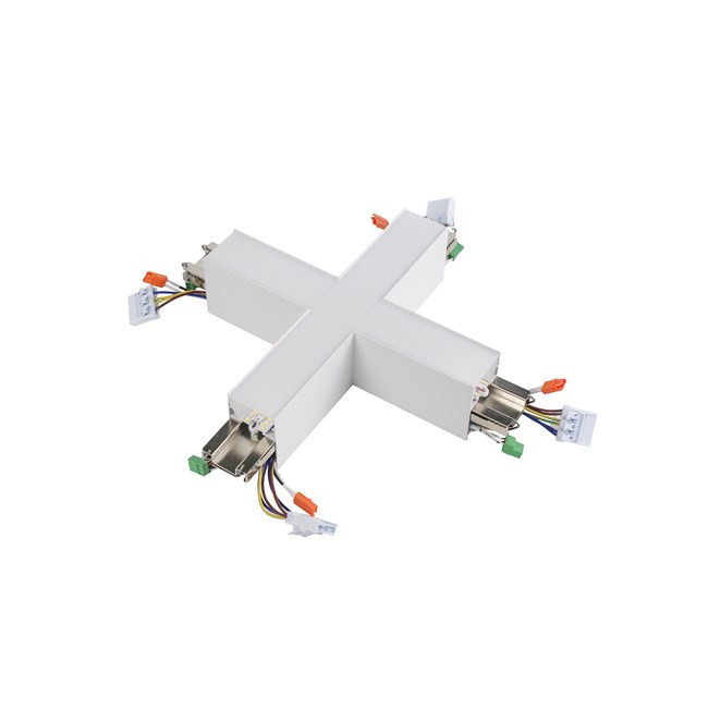 Sylvania Otao Linear White Otao L hoek-X O 830/840 wit