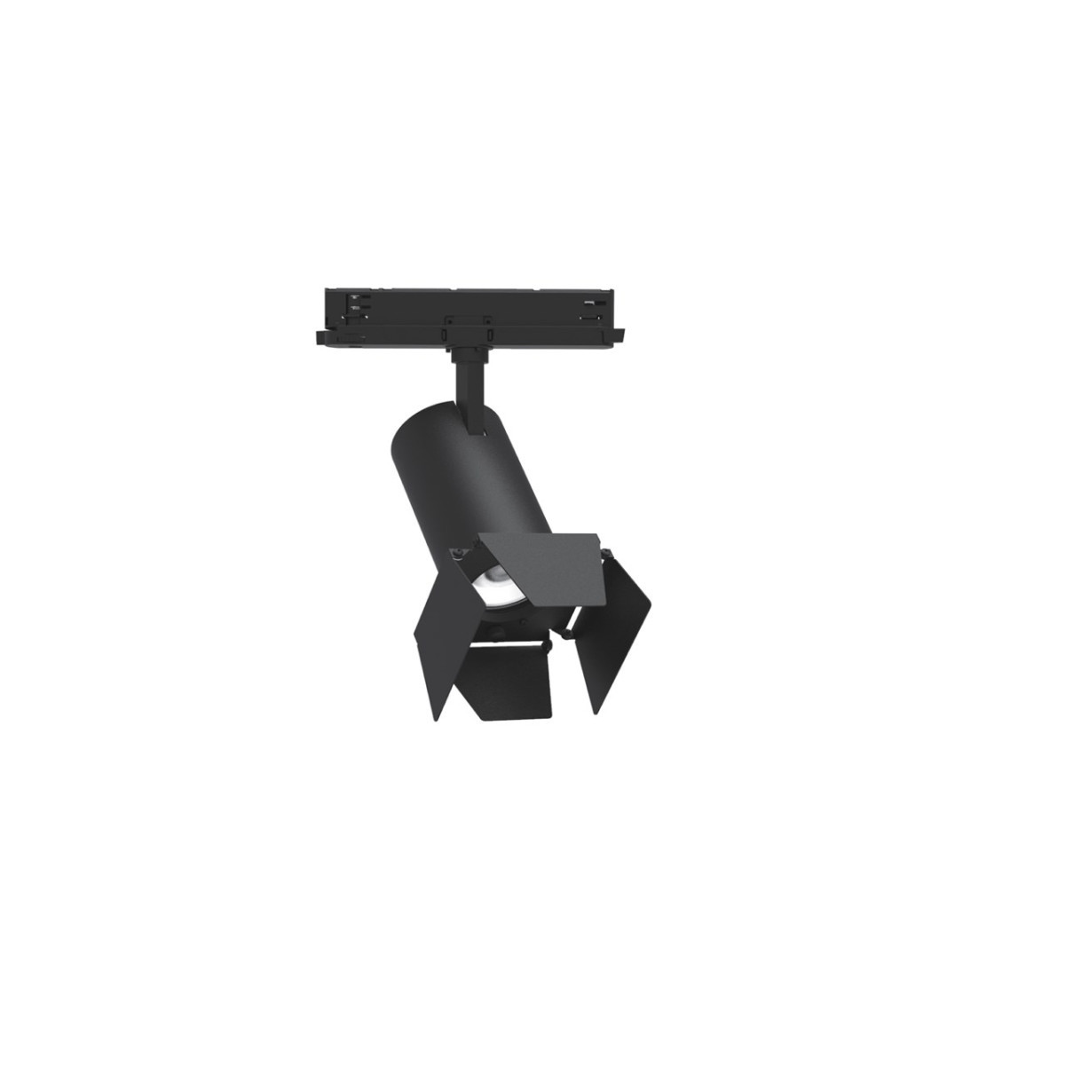 Sylvania Pixo M 80 barn door accessoire