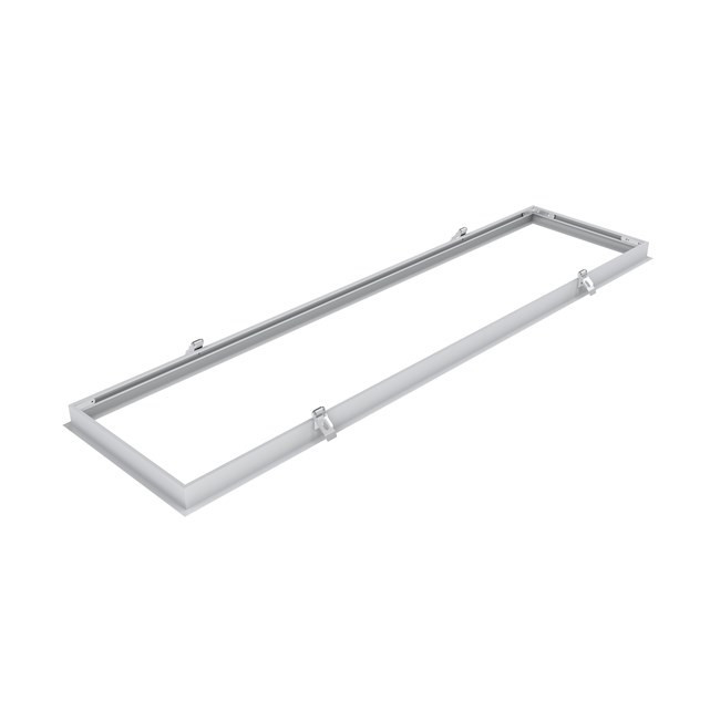 Sylvania Plaster ceiling frame Inbouwframe Gipsplaf 1200x300