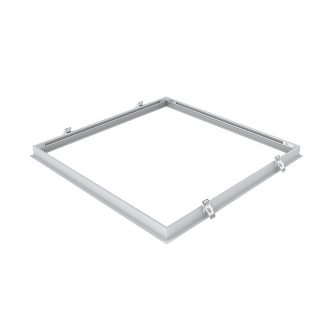 Sylvania Plaster ceiling frame Inbouwframe Gipsplaf 600x600