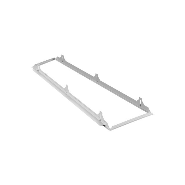 Sylvania Plaster ceiling frame Plasterboard Frame 1200x300