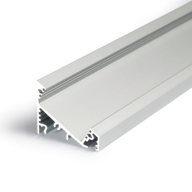 Sylvania Profile Corner Surface 27 Profile Corner surface 27 G/U 1M anodised