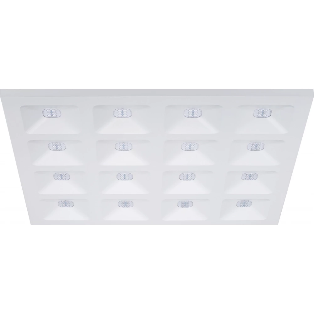 Sylvania Quadro UGR16 600x600 DALI Quadro 600 830 dali