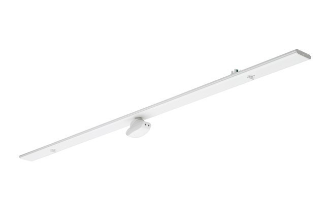 Sylvania Rail & Trunk System - Accessory RTS MW sensor module 1.5M 15M