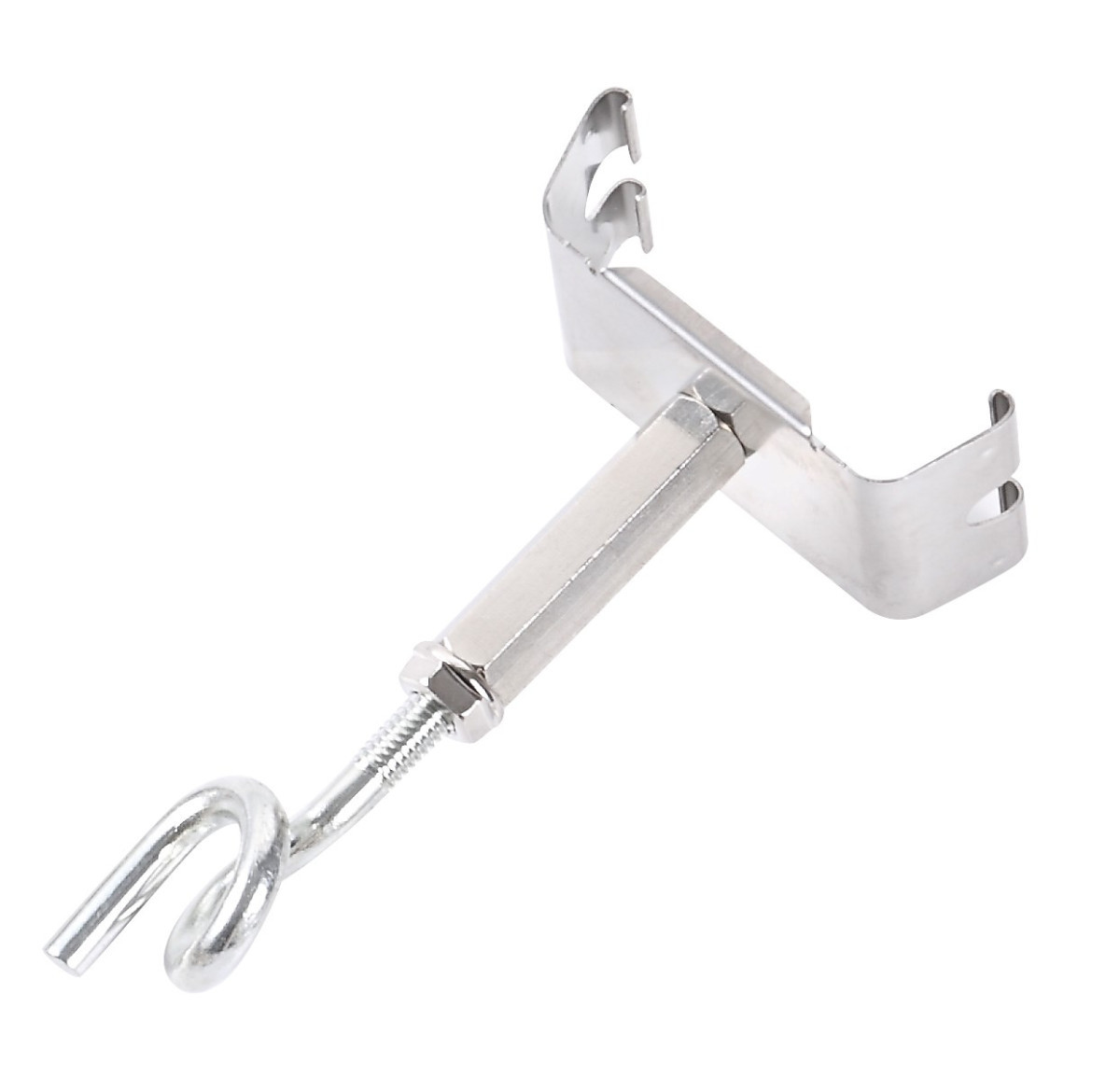 Sylvania Rail & Trunk System - Accessory RTS S-hook & bracket