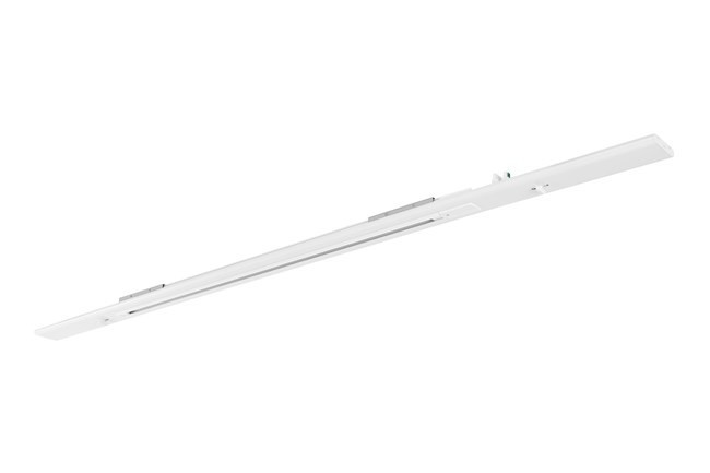 Sylvania Rail & Trunk System - Accessory RTS Rail module 5-ad 1.5M wit