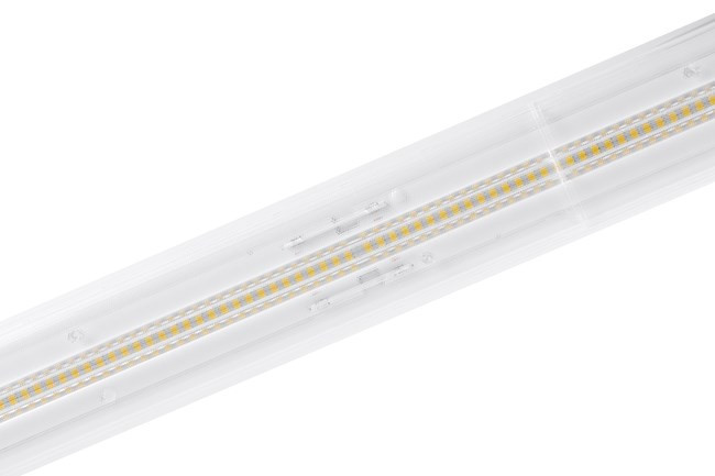 Sylvania Rail & Trunk System - DALI inserts RTS 1500MM 70W smal dali wit