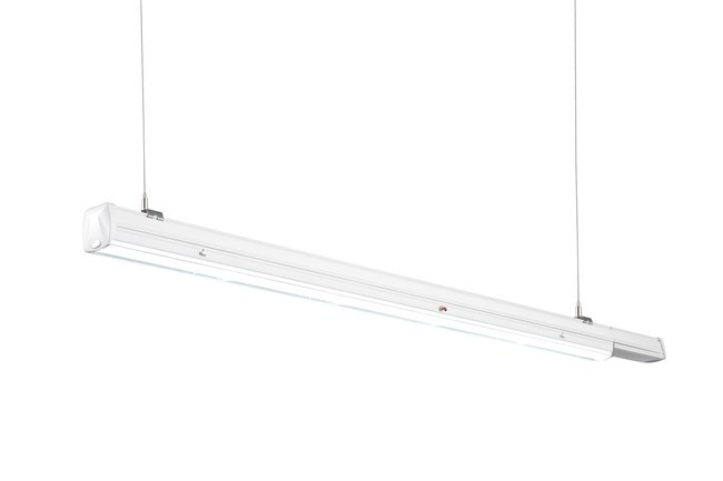 Sylvania Rail & Trunk System - Electronic in RTS 1.5M 50W 8-ad smal DD nood