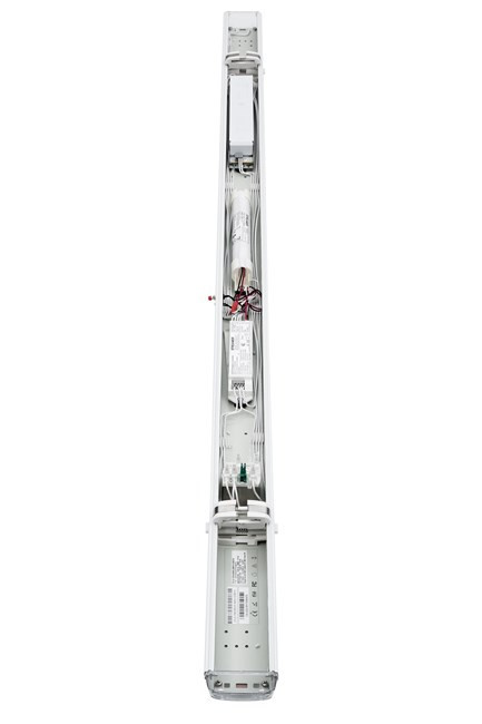 Sylvania Rail & Trunk System - Electronic in RTS 1.5M 50W 8-ad BR DD nood
