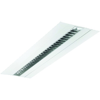 Sylvania Rana armatuur led 3000K 28W 2900LM 1196MM ip20