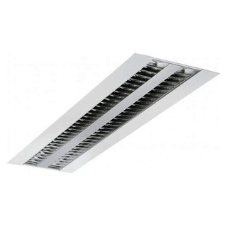 Sylvania Rana armatuur led 4000K 54W 6000LM 1246MM ip20