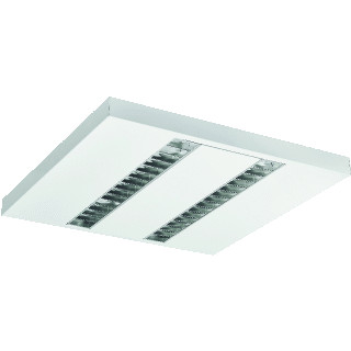 Sylvania Rana armatuur led 4000K 44W 4500LM 616MM ip20