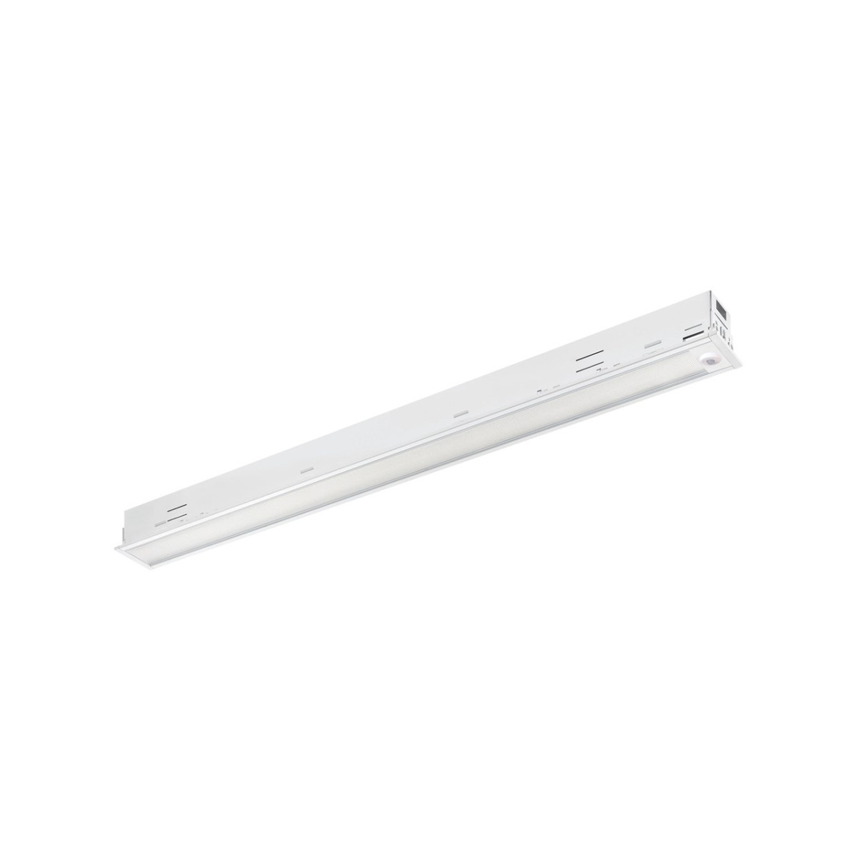 Sylvania RANA Linear Recessed - MicroPrismat Rana Lin R 3KLM NW MP D ssa03