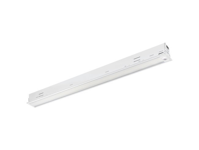 Sylvania RANA Linear Recessed - MicroPrismat Rana Lin R 3KLM WW MP ssa03