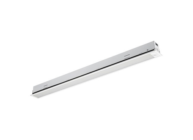Sylvania RANA Linear Recessed - Opal Diffuse Rana Lin R 3KLM 840 op D ssa02