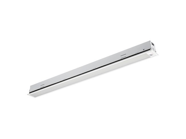 Sylvania RANA Linear Recessed - Opal Diffuse Rana Lin R 3KLM NW op ssa03
