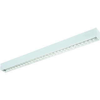 Sylvania Rana armatuur led 4000K 31W 3160LM 1150MM ip20