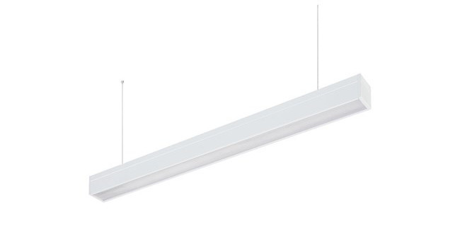 Sylvania RANA Linear Surface&Suspended - Mic Rana Lin S 3KLM NW MP SSC01