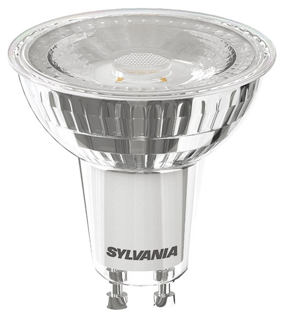 Sylvania RefLED Superia Retro ES50 RS R gu10 7,3W 700LM 830 36D