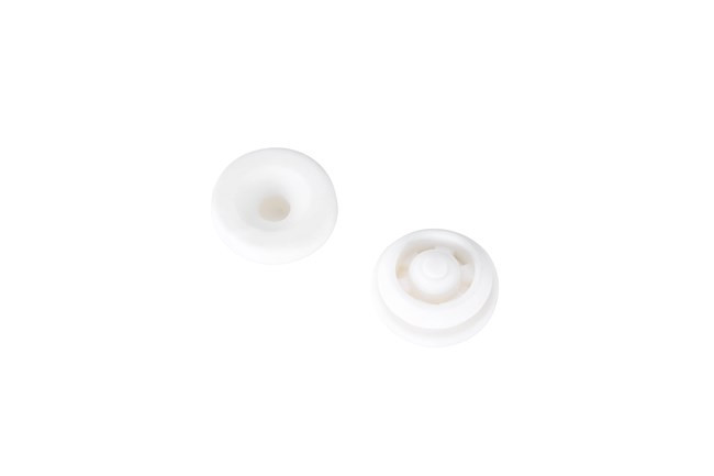 Sylvania Resisto Accessories Resisto Ip66 kabel tules 10ST