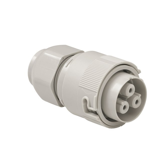 Sylvania Resisto Accessories WTHRPR QC conn F-inb M set 10