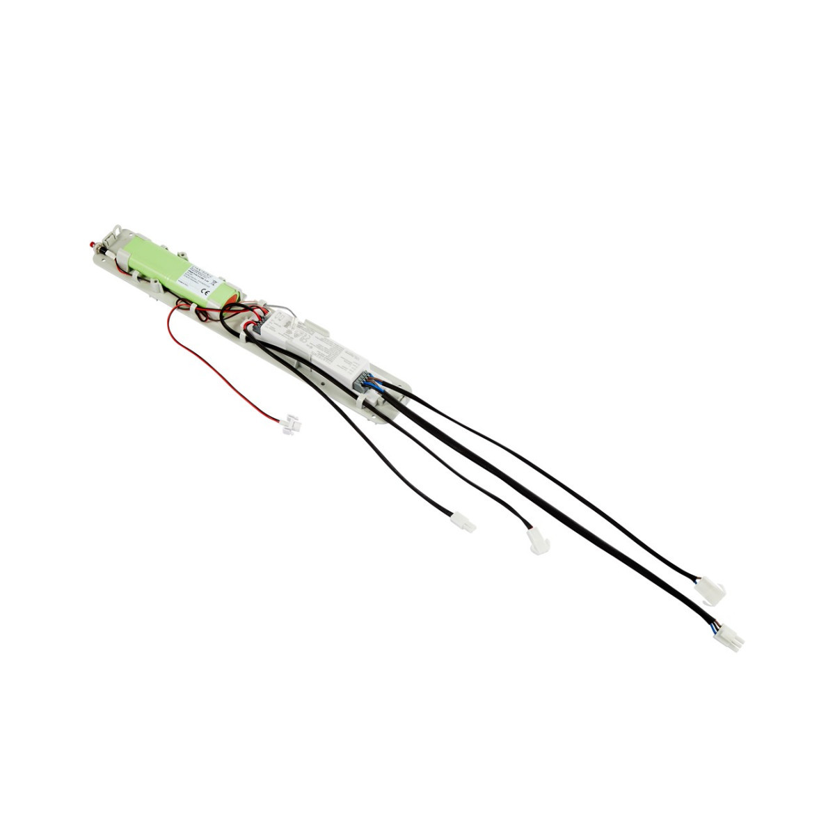 Sylvania Resisto ST em kit 3H