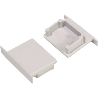 Sylvania Retail toebehoor verlichting recess 20 grijs kunststof 22635