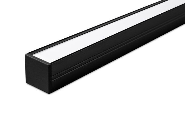 Sylvania Profile semi deep surface 16 BW Profile Semi deep surface 16 (