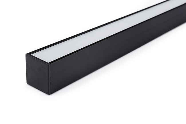 Sylvania Profile semi deep surface 20 BW Profile Semi deep surface 20 (